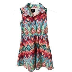 Lilt Sleeveless dress size 5    A360